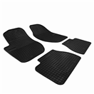 Frogum 0970 Gumové autokoberce Land Rover Freelander 1997-2006