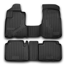 Novline 18.03.210 Gumové autokoberce Honda CR-V 2002-2006