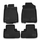 Novline CARHND00013 Gumové autokoberce Honda CR-V 2012-2018