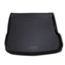 Novline 04.15.B12 Gumová vana do kufru Audi Q5 2008-2017