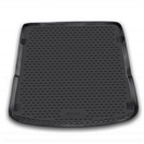 Novline 04.16.B12 Gumová vana do kufru Audi Q7 2006-2015