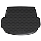 Novline 20.53.B13 Gumová vana do kufru Hyundai Santa Fe 2012-2018