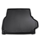 Novline 28.04.B13 Gumová vana do kufru Land Rover Range Rover III. 2002-2012