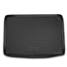 Novline 34.26.B14 Gumová vana do kufru Mercedes B-Class W245 2005-2011