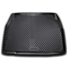 Novline 34.37.B10 Gumová vana do kufru Mercedes E-Class W210 1995-2002 (sedan,avantgard)