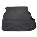 Novline 34.36.B10 Gumová vana do kufru Mercedes E-Class W211 2002-2009 (sedan)