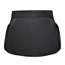 Novline 34.39.B10 Gumová vana do kufru Mercedes C-Class W204 2011-2014 (sedan)