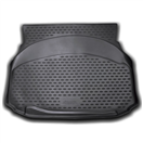 Novline 34.29.B16 Gumová vana do kufru Mercedes CLC-Class CL203 2000-2011 (coupe)