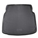 Novline 34.30.B16 Gumová vana do kufru Mercedes CLS-Class W219 2004-2010 (coupe)