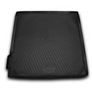 Novline CARNIS00010 Gumová vana do kufru Nissan Pathfinder 2004-