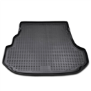 Novline 46.01.B12 Gumová vana do kufru Subaru Forester 2002-2008