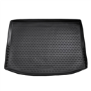 Novline 46.13.B13 Gumová vana do kufru Subaru XV 2011-2018 (horní dno)