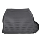 Novline 50.05.B10 Gumová vana do kufru Volvo S80 2006-2016 (sedan)