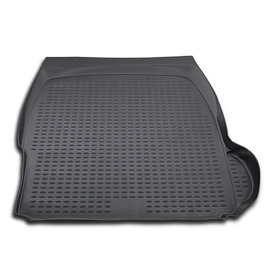 Gumová vana do kufru Volvo S80 2006-2016 (sedan)
