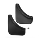 Novline 41.29.E13 Lapače nečistot/zástěrky - Dacia Duster 2012-2018 (zadní)