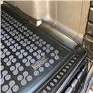 Rezaw-Plast 231361 Gumová vana do kufru Dacia Duster 2010-2018 (4x4)