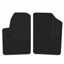 Frogum 0645P Gumové autokoberce Peugeot Partner 1996-2008 (přední)