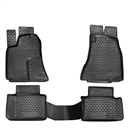 Novline 09.03.210 Gumové autokoberce Chrysler 300C 2004-2012