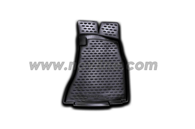 Gumové autokoberce Chrysler 300C 2004-2012