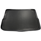 Novline ELEMENT4143B13 Gumová vana do kufru Renault Kadjar 2015-2022 (dolní)