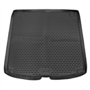 Novline 05.11.B12 Gumová vana do kufru BMW 5 2003-2010 (E61, combi)