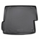 Novline 05.30.B13 Gumová vana do kufru BMW X3 2010-2017 (F25)