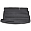 Novline 33.15.B11 Gumová vana do kufru Mazda 2 2007-2014 (hatchback)