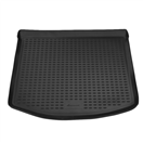 Novline 33.01.B11 Gumová vana do kufru Mazda 3 2003-2009 (hb)