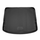 Novline CARMZD00048 Gumová vana do kufru Mazda 3 2013-2019 (hb)