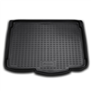 Novline 37.14.B11 Gumová vana do kufru Opel Corsa D 2006-2014 (dolní dno)