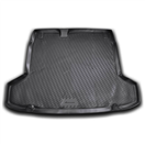Novline CARPGT00004 Gumová vana do kufru Peugeot 508 2011-2018 (sedan)