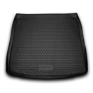 Novline 38.24.B12 Gumová vana do kufru Peugeot 508 2011-2018 (combi)