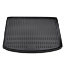 Novline 38.01.B11 Gumová vana do kufru Peugeot 206 1998-2010 (hb)