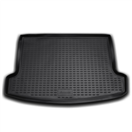 Novline 38.02.B12 Gumová vana do kufru Peugeot 307 2002-2008 (SW)