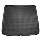 Novline 38.04.B12 Gumová vana do kufru Peugeot 407 2004-2010 (combi)