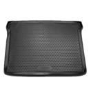 Novline 38.12.B15 Gumová vana do kufru Peugeot Partner 2008-2018 (5 míst)