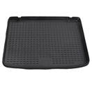 Novline 41.12.B11 Gumová vana do kufru Renault Clio III. 2005-2012 (hb)