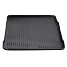 Novline 41.07.B11 Gumová vana do kufru Renault Megane II. 2002-2009 (hb)
