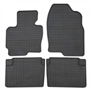 Petex 92311 Gumové autokoberce Mazda CX-5 2012-2017