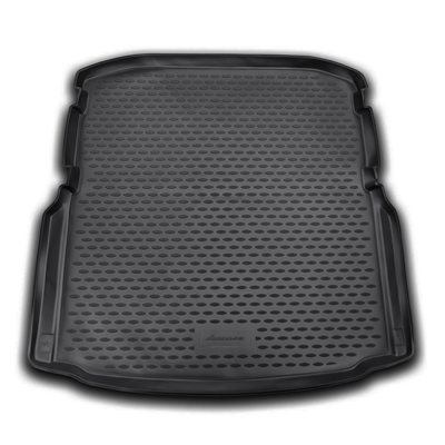 Gumová vana do kufru Škoda Octavia III. 2013-2020 (sedan)