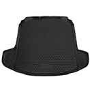 Novline 45.15.B10 Gumová vana do kufru Škoda Rapid 2012-2019 (liftback, bez přepažení zadní kapsa)