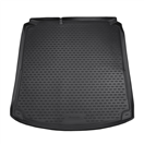 Novline 51.35.B10 Gumová vana do kufru VW Jetta 2011-2018