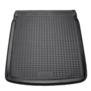 Novline 51.34.B10 Gumová vana do kufru VW Passat B7 2011-2014 (sedan)