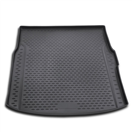 Novline 51.23.B10 Gumová vana do kufru VW Phaeton 2002-2016