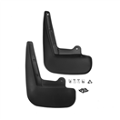 Novline 48.64.E10 Lapače nečistot/zástěrky - Toyota Corolla 2013- (zadní)