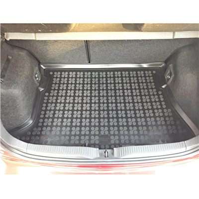Gumová vana do kufru Toyota Auris 2006-2012 (hb)