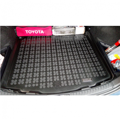 Gumová vana do kufru Toyota Auris 2012-2019 (combi)