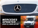 Heko CZ04020 Zimní clona chladiče Mercedes Sprinter 2006-2013