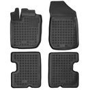 Rezaw-Plast 203408 Gumové autokoberce Dacia Duster 2013-2018 (po faceliftu)