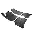 Gledring 0473 Gumové autokoberce Škoda Fabia III. 2014-2021